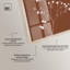 «Berry Branch I Shadowbox Print» par Art Remedy, cadre blond, 30 x 45-1466248292-1466248280
