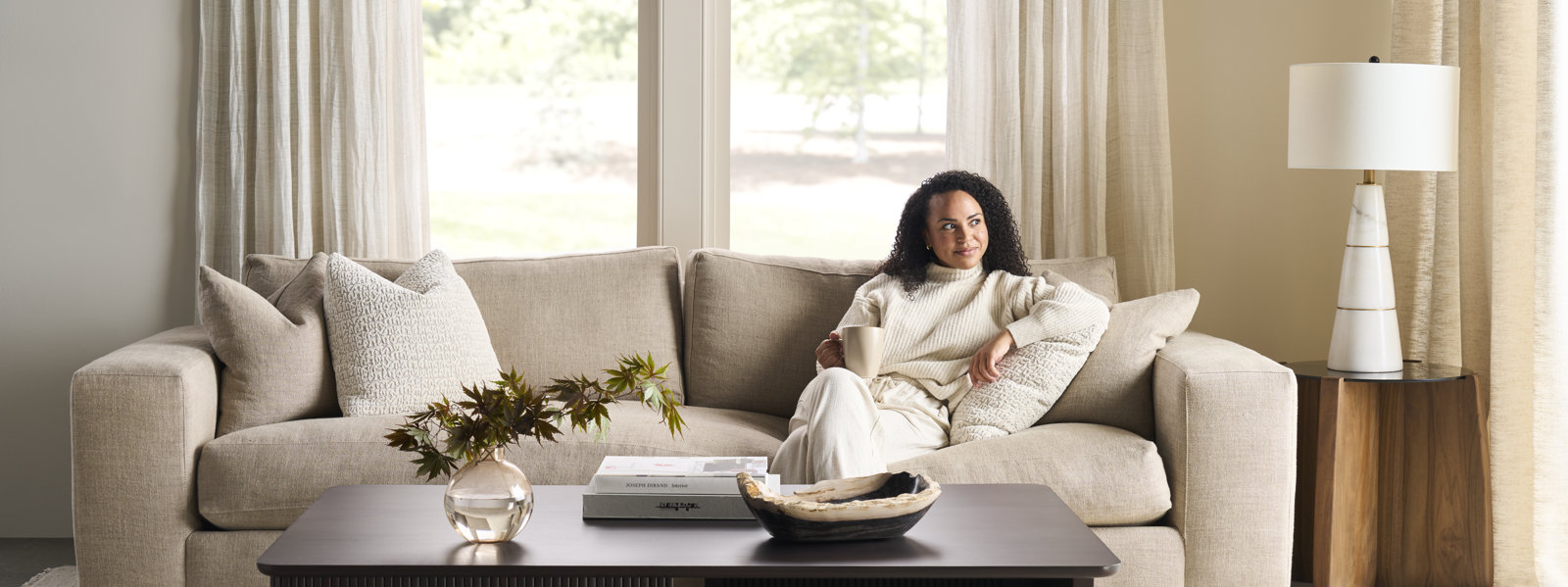 Rowe Furniture Image Hero