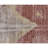 High-Quality Hand-Knotted Aubergine Area Rug