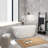 x Freestanding Soaking Acrylic Bathtub-101947308