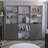 Britnai Etagere Storage Bookcase