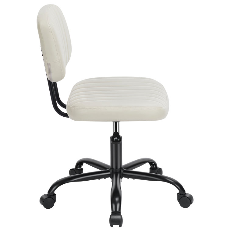 Marci Ergonomic Task Chair with Headrest Inbox Zero