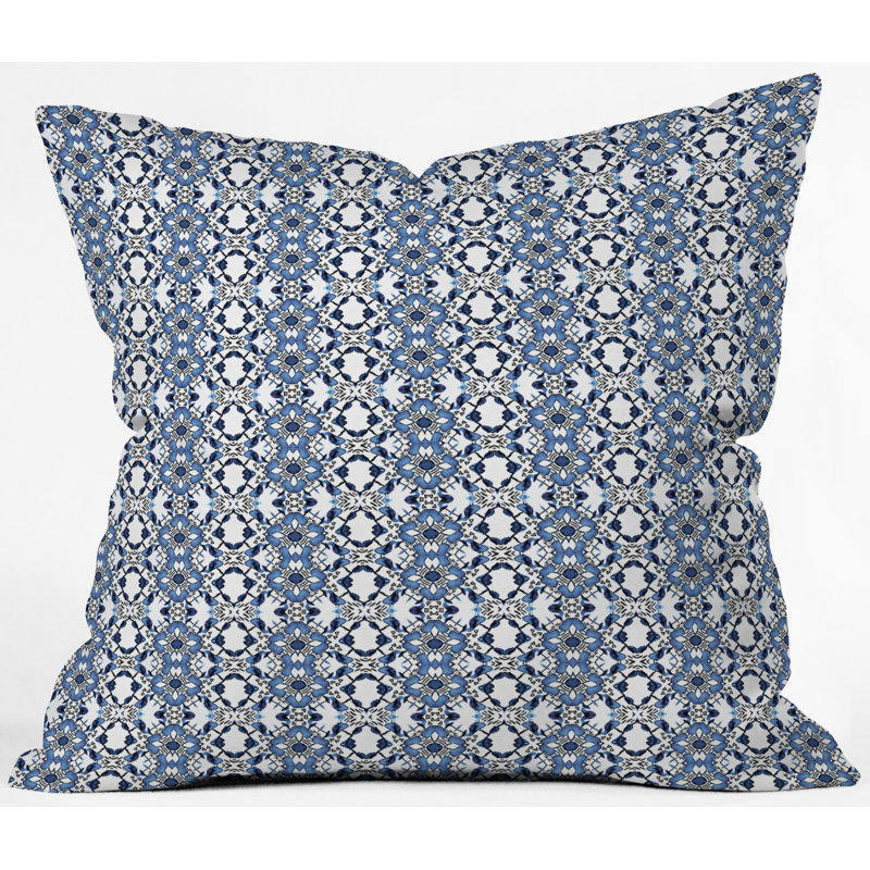 Coussin extérieur, 16 po x 16 po