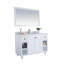 Ensemble de meuble-lavabo simple 48 po Mundy-1254405732-1254405728