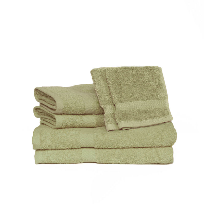 Kylan Midweight Mulit-Size Set, Sage