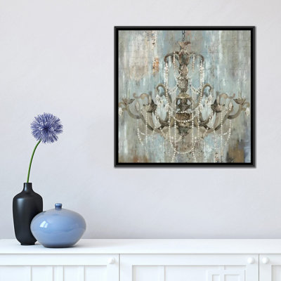 « intemporelle », impression sur toile