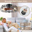 Ellyne Ceiling Fan with Light Kit