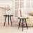 Axel Solid Wood End Tables-112296909-121782144
