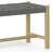 Outdoor Indoor Bench