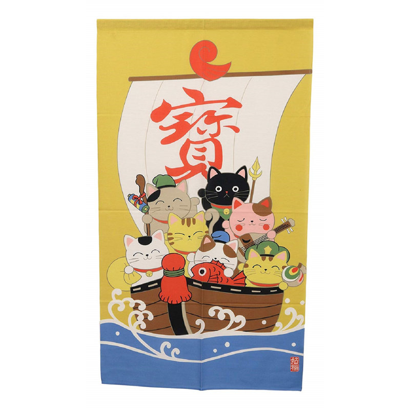 Polyester Wall Hanging