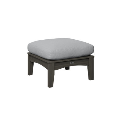 Repose-pieds et coussins de terrasse Classic