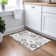 Chayden Washable Southwestern Indoor / Outdoor Rug