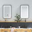 Miroir d'appoint Brandton-1584526224