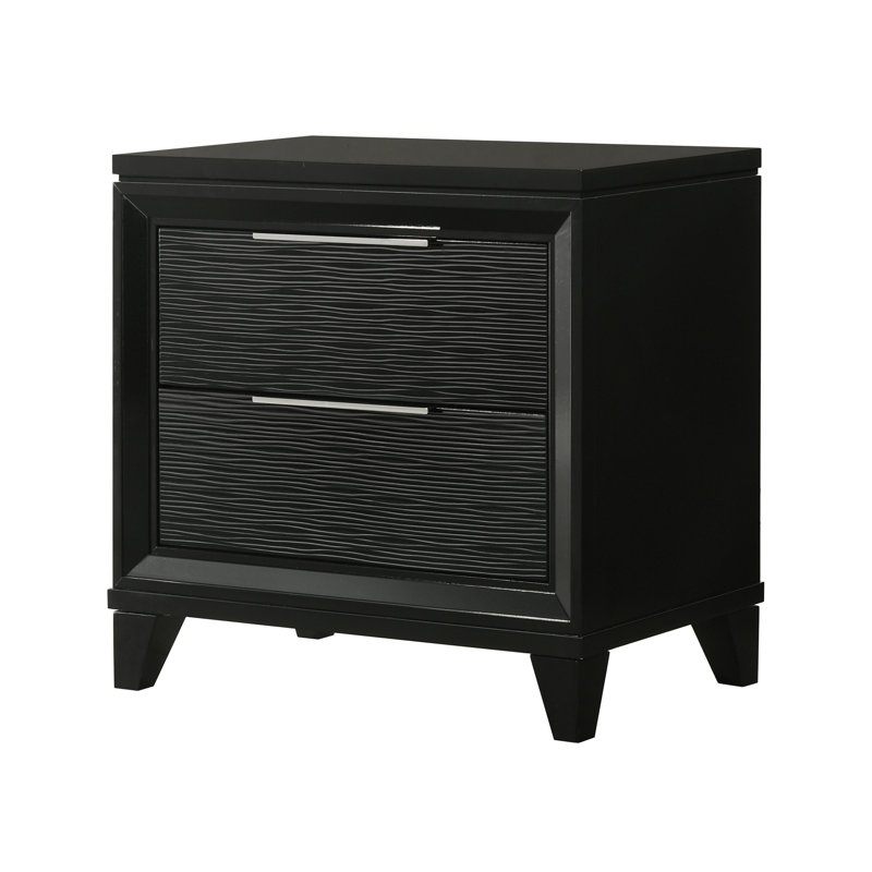 Meuble de rangement contemporain 1pc
