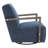 Camino Upholstered Swivel Accent Chair-1615538226