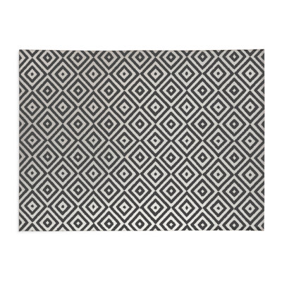 Ikat Eye Kids Play Mat