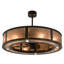 16 - Light Chandelier