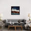 «Moonlit Desert» par Spaceécur Designs - impression-75092706-49718623-49718625
