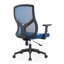 Fauteuil de bureau ergonomique Michaelene-850902407
