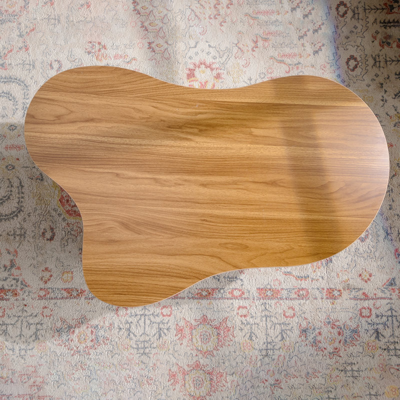 Table basse Cloud