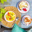 Piece Porcelain China Dinnerware Set - Service for 6-79471789