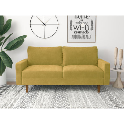 Zayn Upholstered 69.7'' Sofa