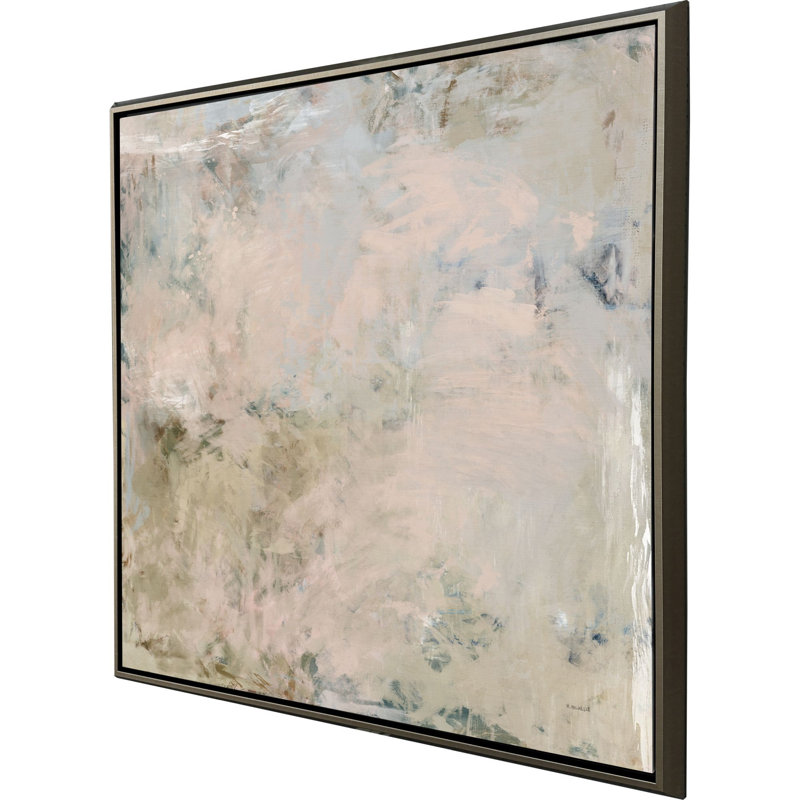 Saltwater Canvas