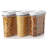 Good Grips Container Food Storage Set