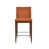 Cognac/Fabric