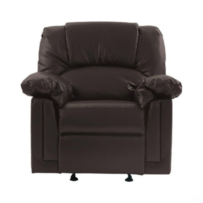 Fauteuil inclinable 1 pièce Motion