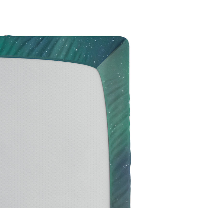 Drap-housse aurora, Double