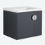 Ensemble de meuble-lavabo simple 23,8 po Negeen-1198632713