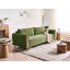 3 Seater Sofa Bed-1808517502