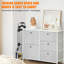 98cm H x 42cm W Utility Cart
