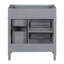 Modern Bathroom Vanity with Abundant Storage and Stylish Design-1239793624