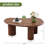 39.37" Cloud Coffee Table-207876129