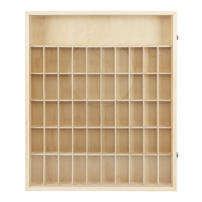 Tiered Shelf