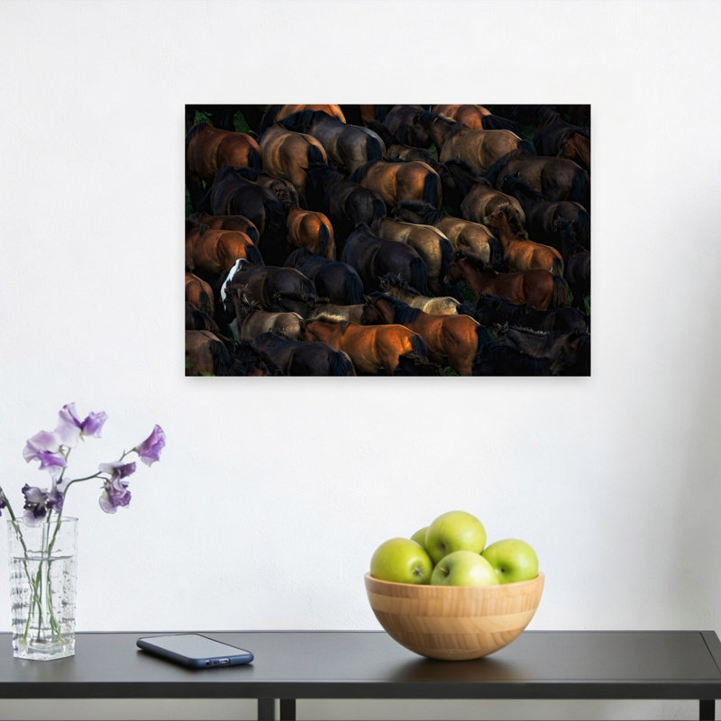Print, 30.48cm H x 45.72cm W
