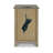 Geppie End Table and Built-In Outlets-111182717