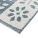 Blue Rug