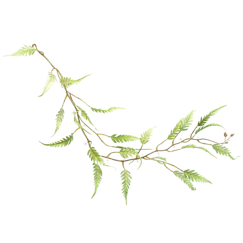 125cm Faux Plant