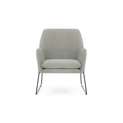 Fontaine Upholstered Armchair