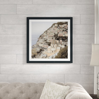 " Positano II "