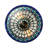Glass Flush Mount