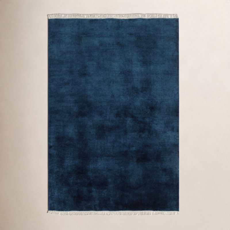 Clio Wool Indoor Rug, Rectangle 10' x 14'