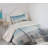 Modern & Contemporary Polyester Coverlet