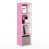 Pink/White is out of stock