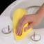Tiger Toilet Seat and Children Seat Tulsa Black