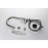 Kitchen Faucet With Pull Down Sprayer-120925532