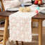 Chemin de table Bunny